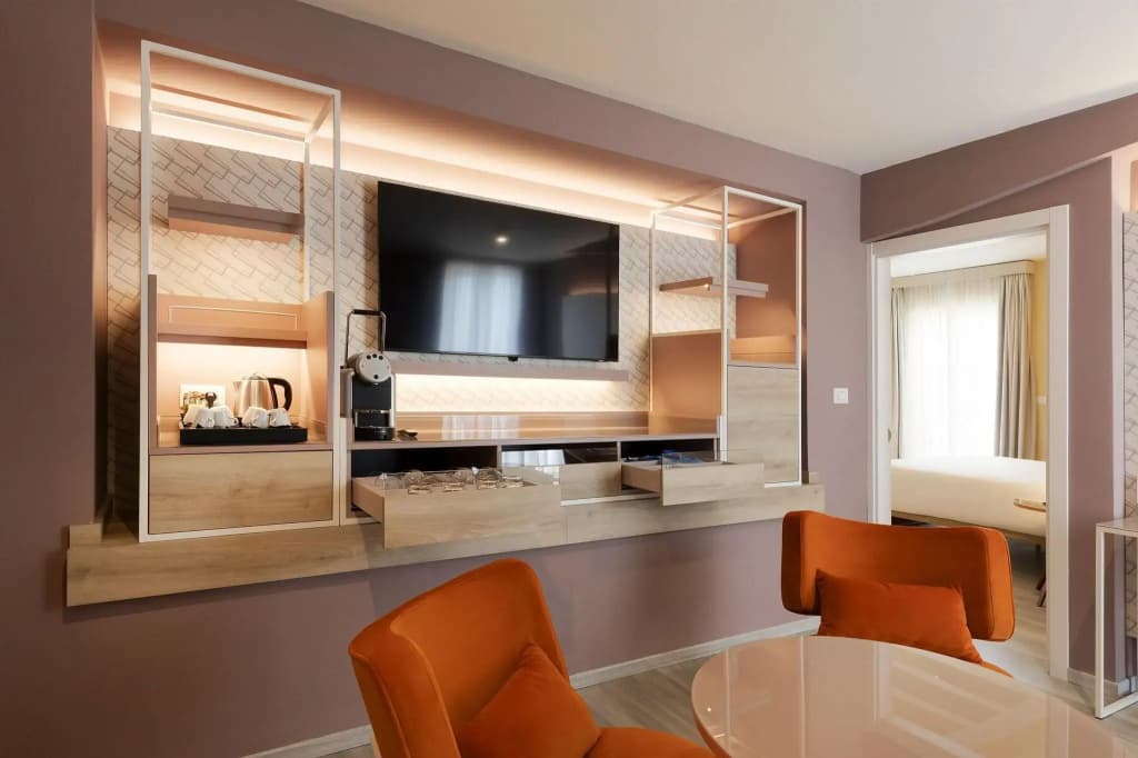 Adesso Hotel - photo 7