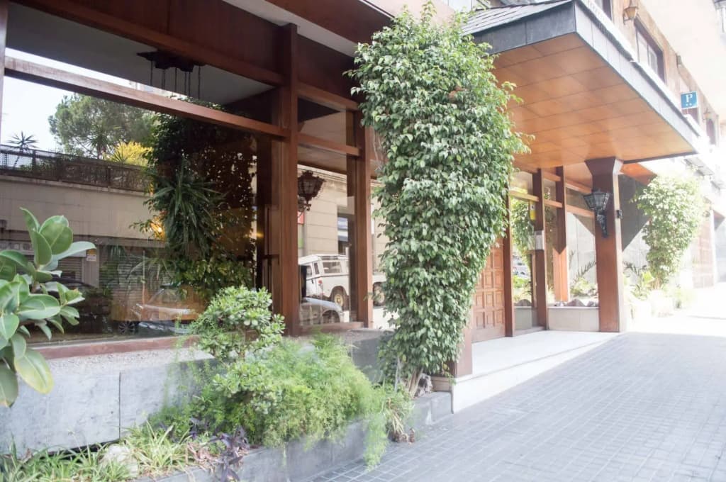 Hostal Alogar - photo 11
