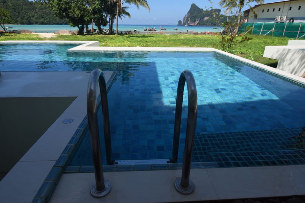 PP Princess Pool Villa - photo 18