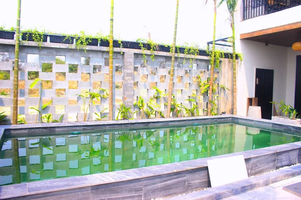 An Bang Vana Villas - photo 12