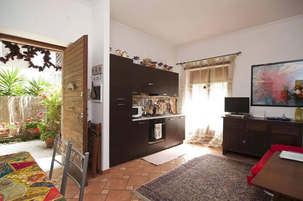 Italy Rents Vaticano - photo 5