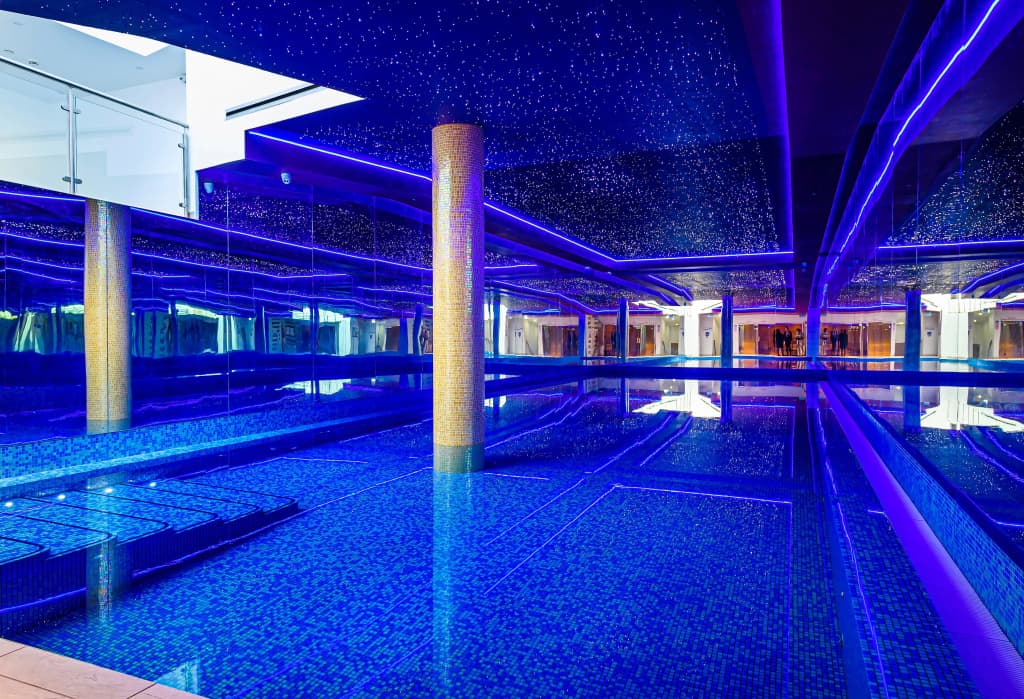 Atrium Hotel Heathrow - photo 12