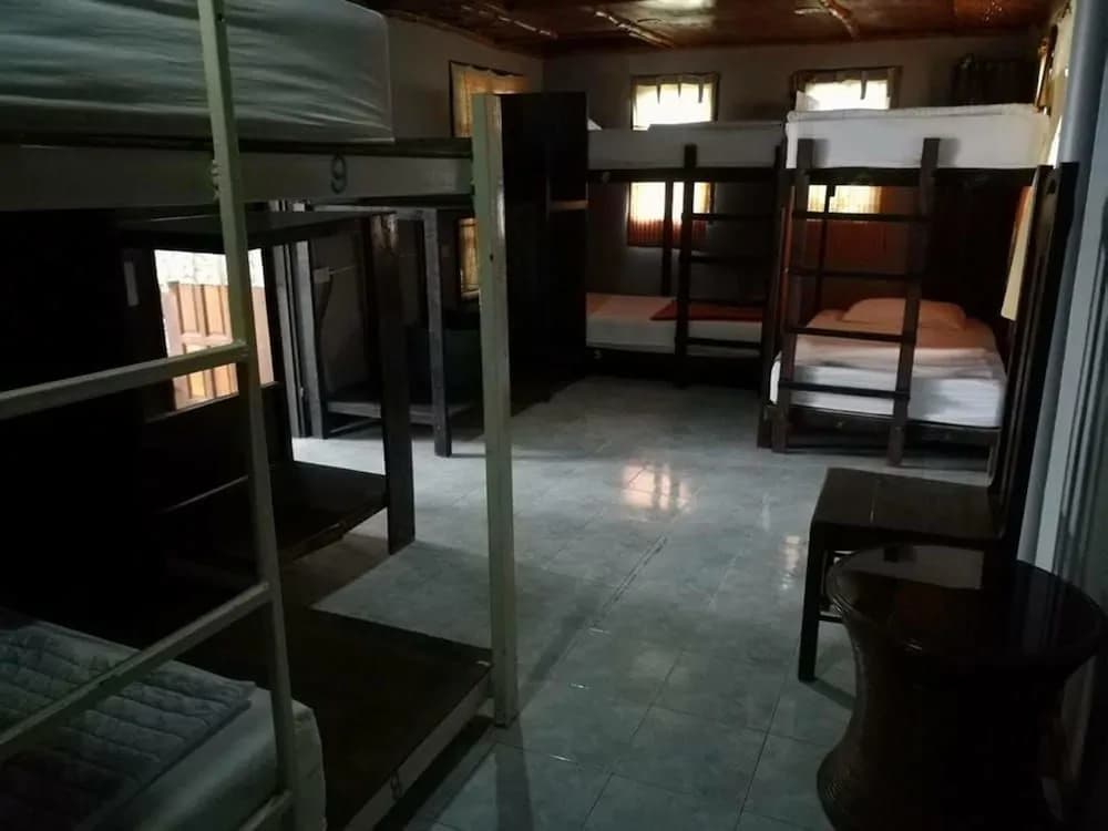 Palio Home - Hostel - photo 17