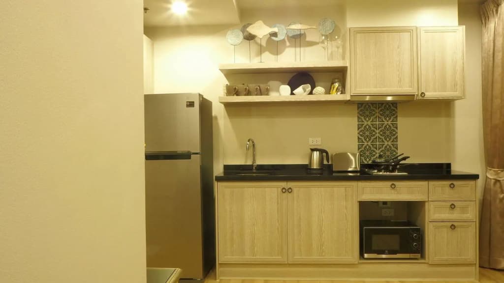 Duplex Height Phuket - photo 21