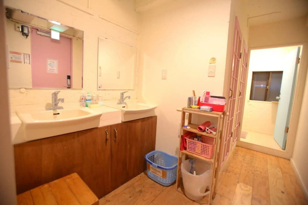 Yadoya Guest House Orange - Hostel - photo 7