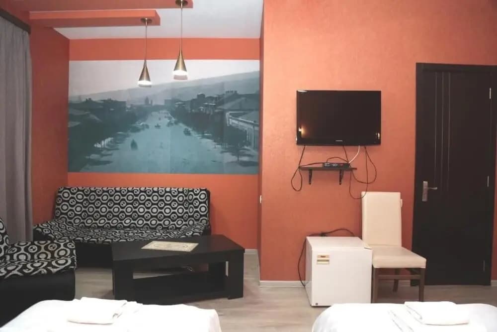 Hotel Center - photo 3