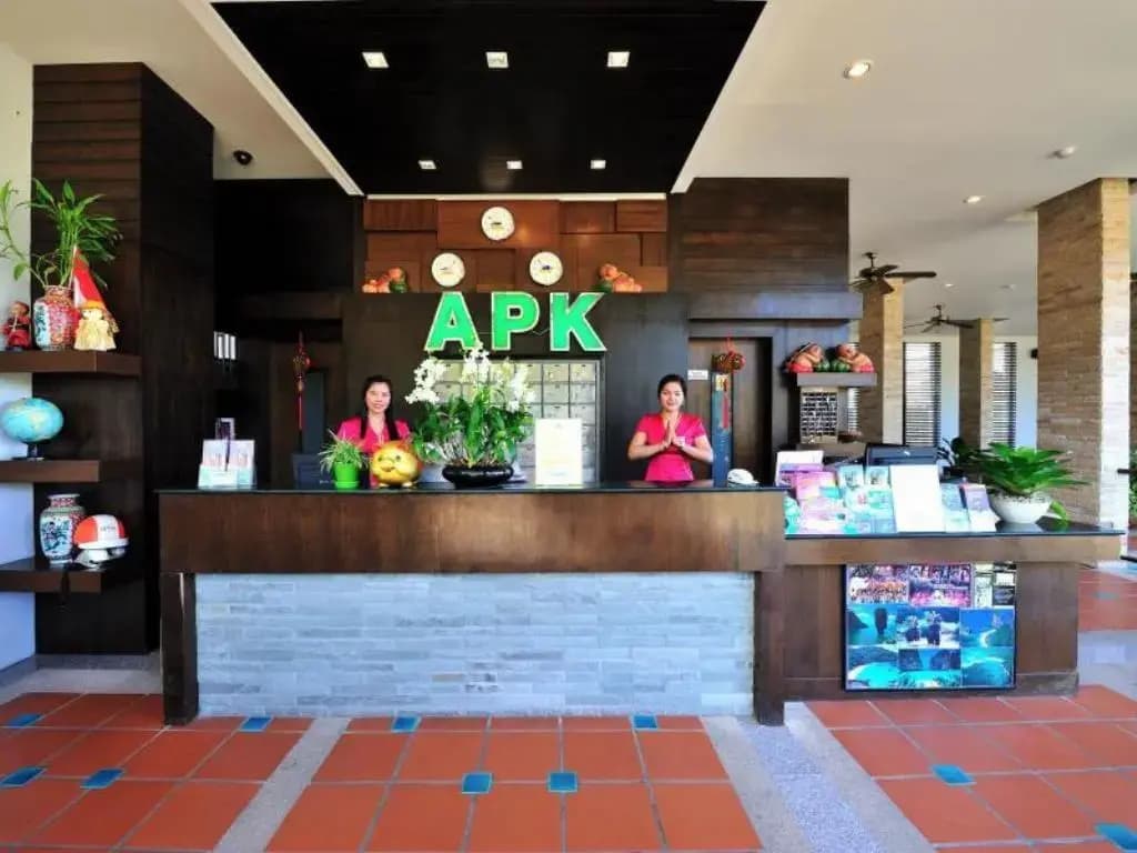 APK Resort - photo 26
