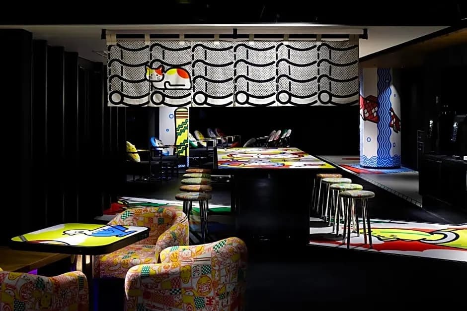 Hotel Tavinos Kyoto - Vacation STAY 42523v - photo 9