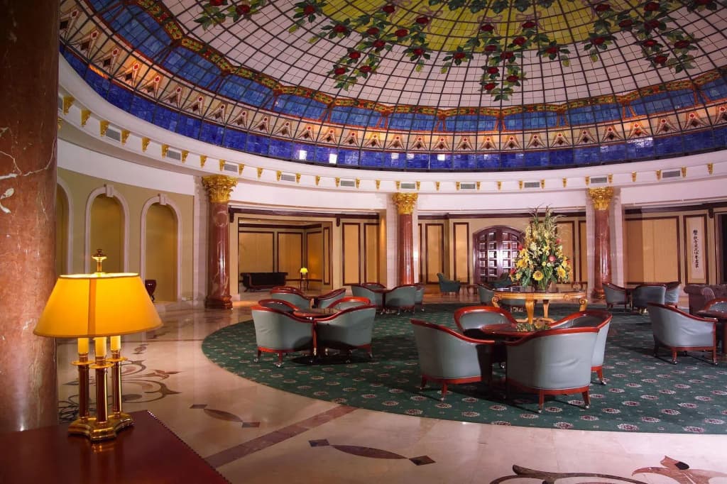 Grand Swiss-Belhotel Melaka - photo 2