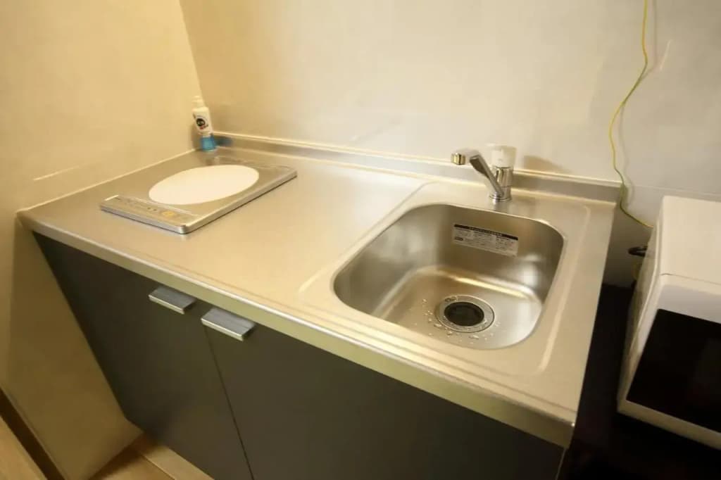 Kyoto - House / Vacation STAY 72227 - photo 8