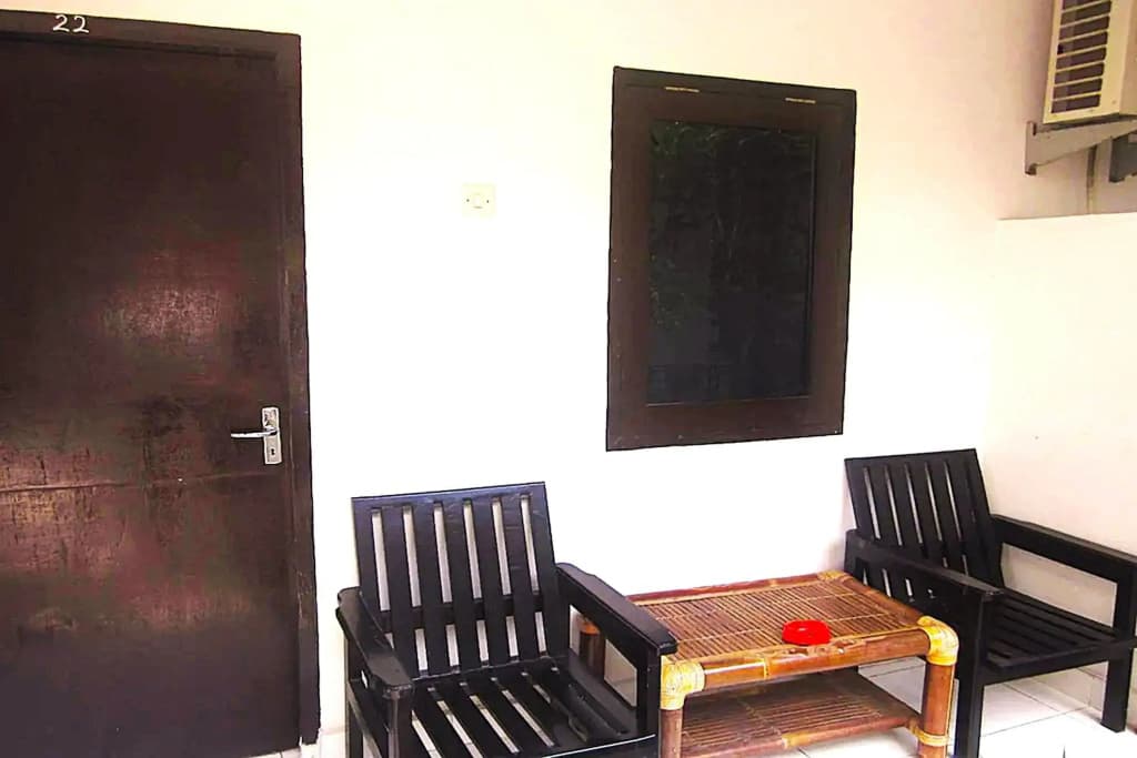 Hotel Warta Dua - photo 4