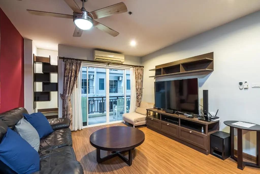Phuket Villa Condominium - photo 2
