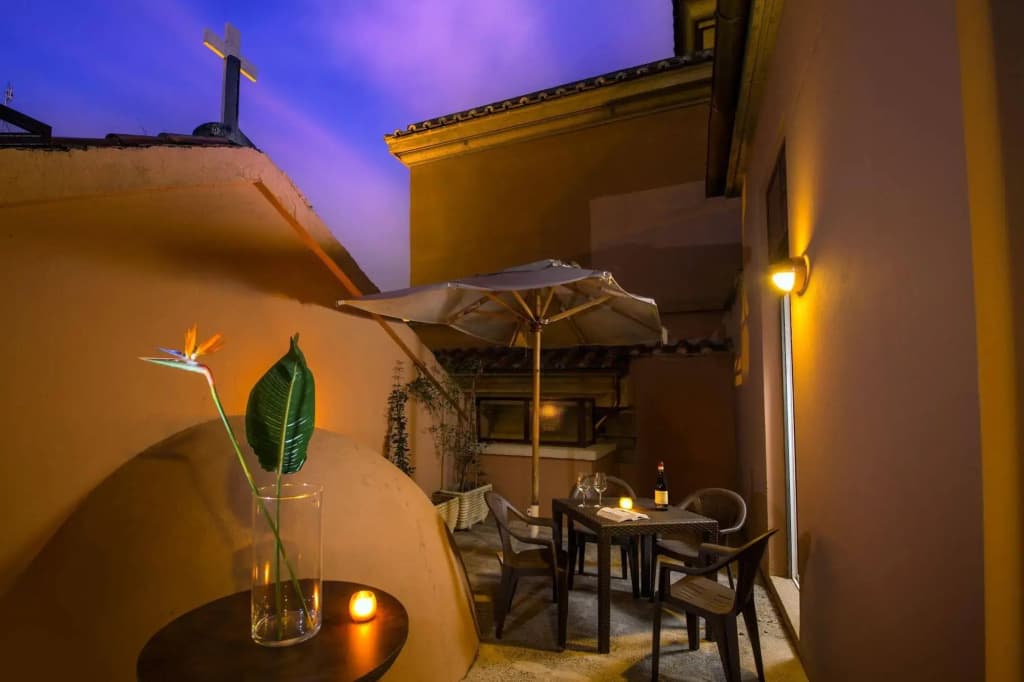 Hearth Hotel - photo 23