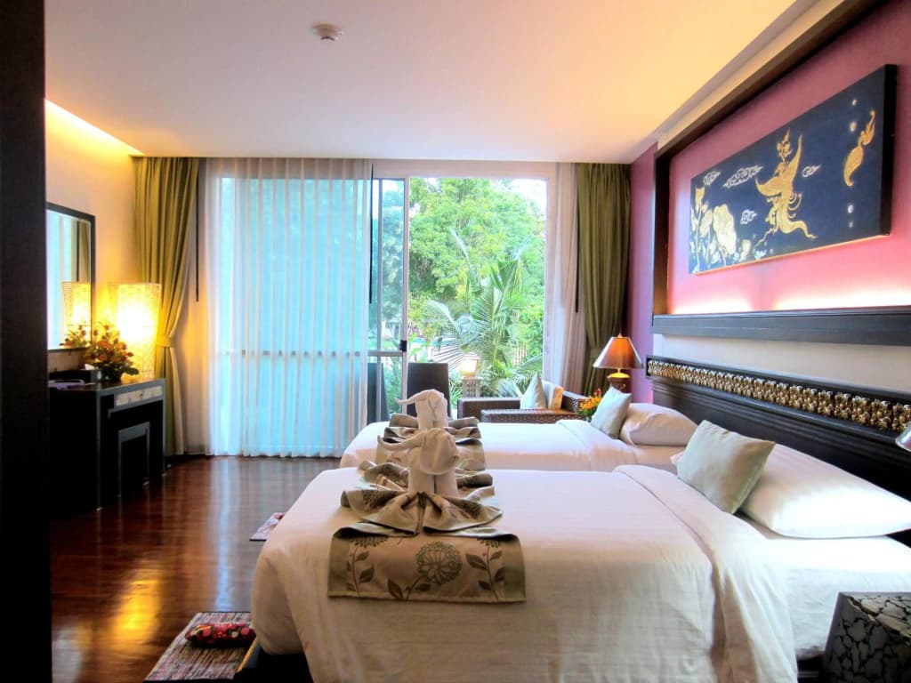 Mountain Creek Wellness Resort - photo 16