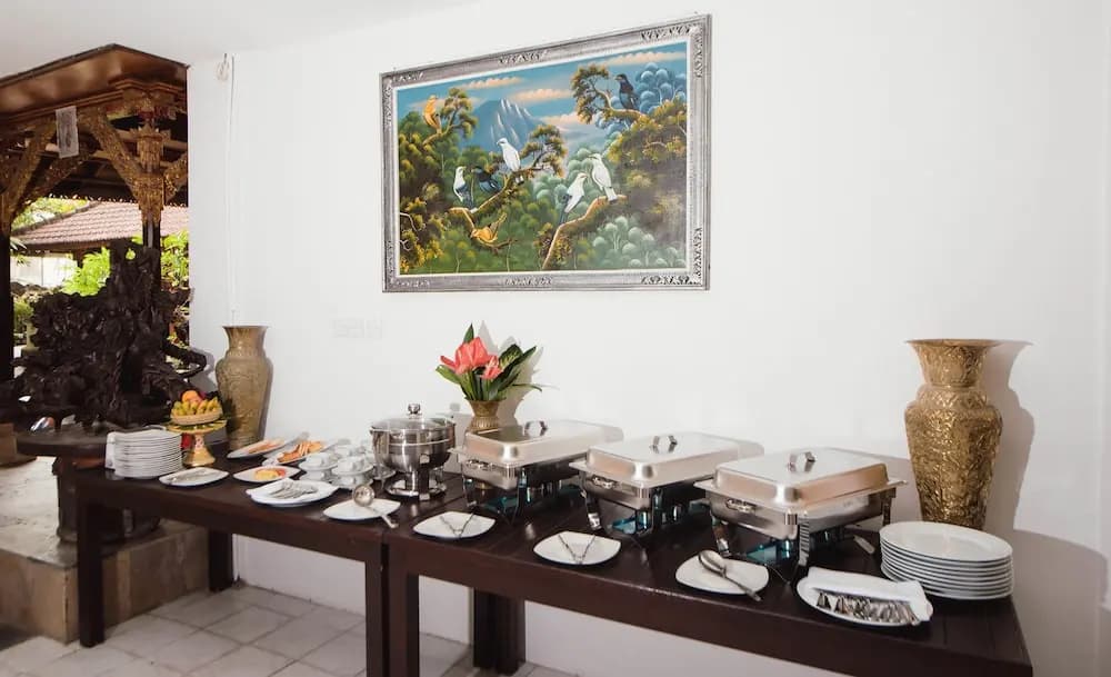 Capital O 1666 Grand Pudjawan Hotel - photo 34