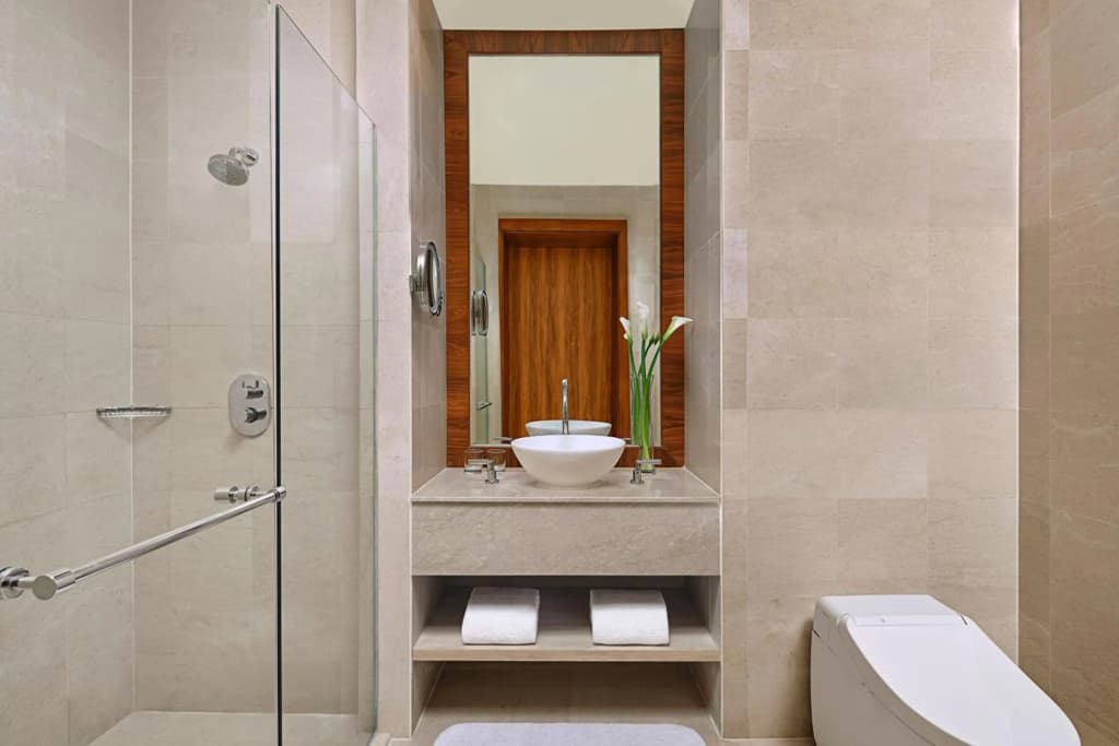 The Ritz-Carlton Jakarta, Mega Kuningan - photo 8