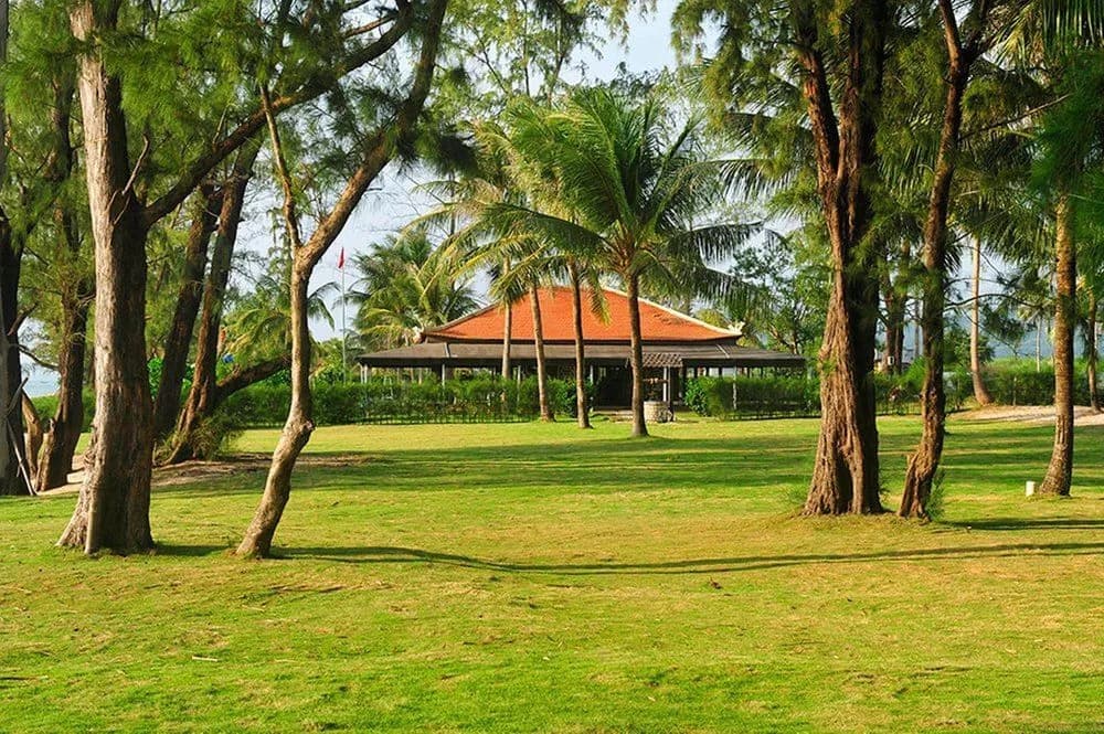 Kosmos Phu Quoc Villa - photo 18