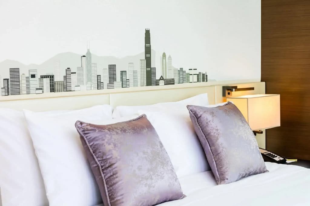 Hilton Garden Inn Hong Kong Mongkok - photo 7
