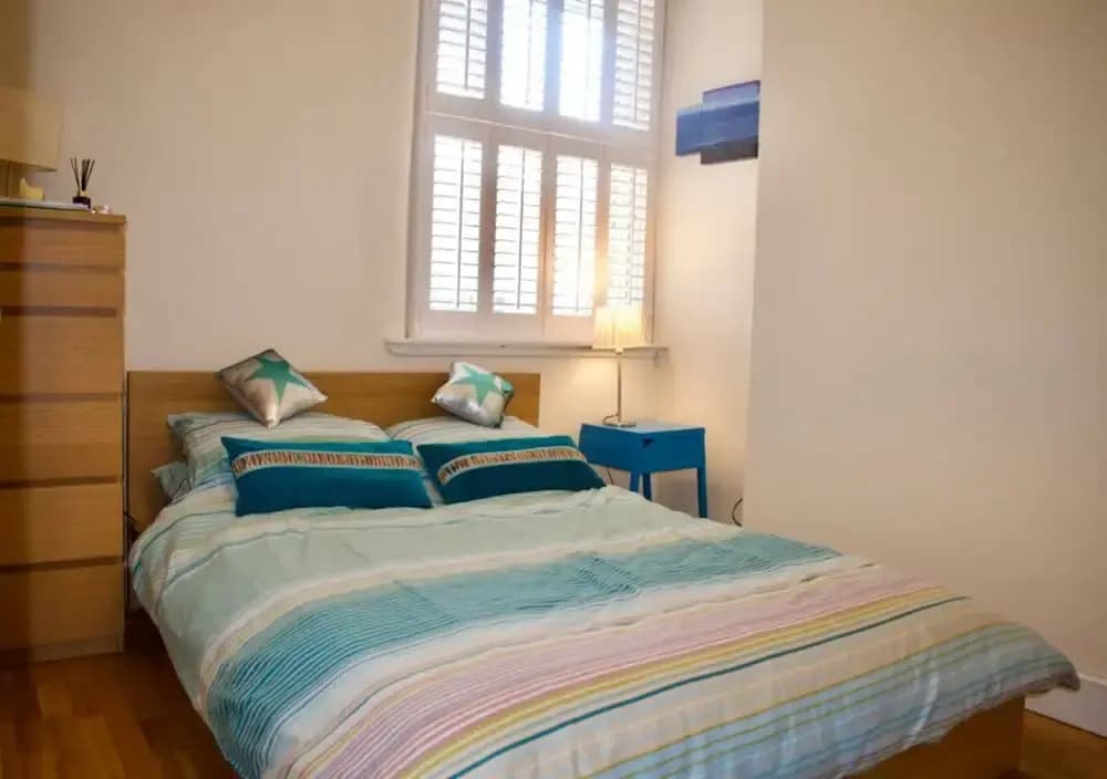 Charming City Centre Flat, Edinburgh - photo 8
