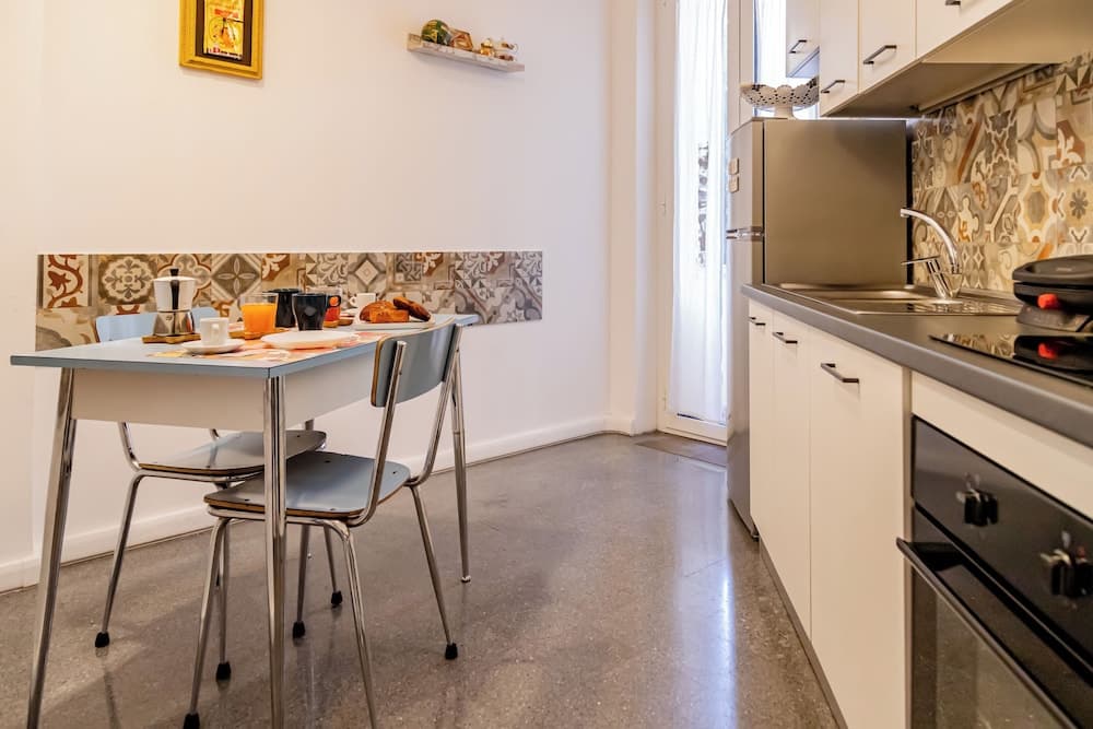 Casa Nanna Chic in Vaticano - photo 19
