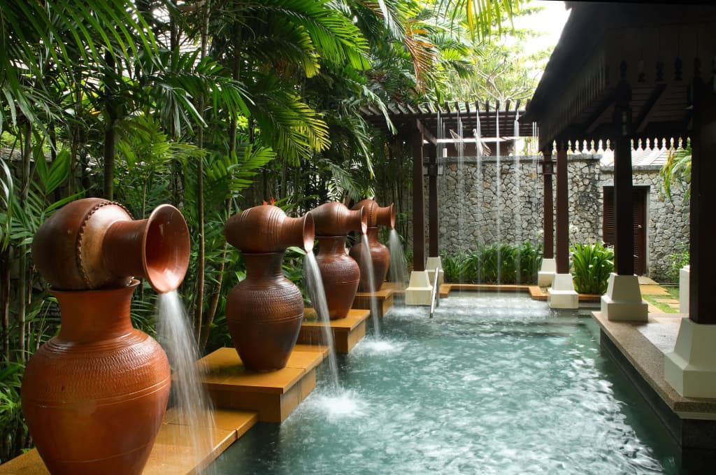 Pangkor Laut Resort - photo 17