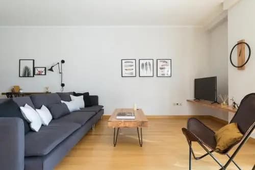 Stylish and Spacious 2BD - Thiseio by UPSTREET - photo 3
