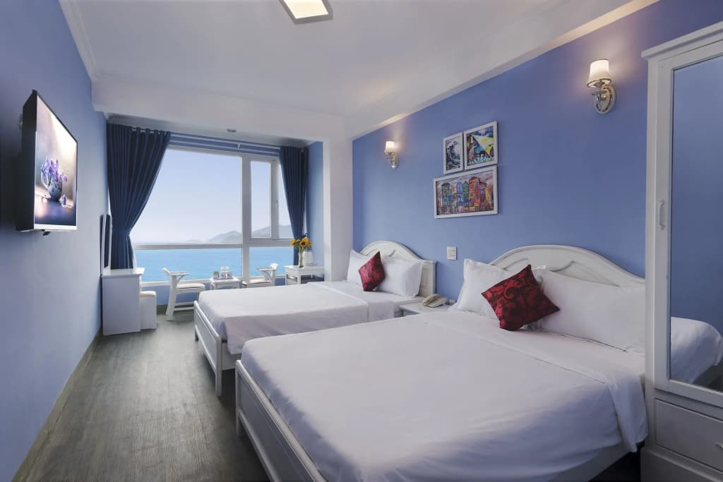 Montana Hotel - photo 2
