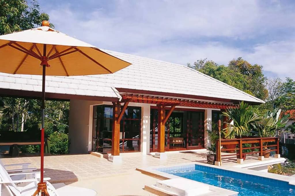 Samui Honey Tara Villa Residence - photo 14