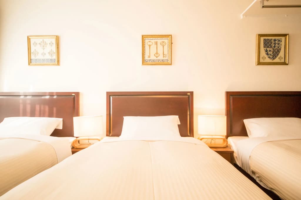 JAPANING Hotel Higashiyama Sanjo - photo 4