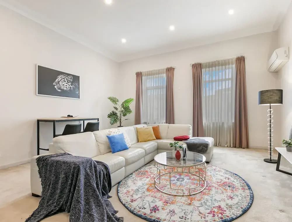 Kozyguru | Leichhardt | Cozy 3 Bed Home - photo 3