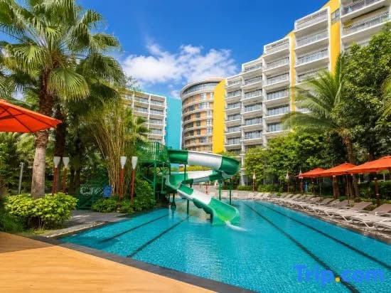 Azure Premier Residences Phu Quoc - photo 1