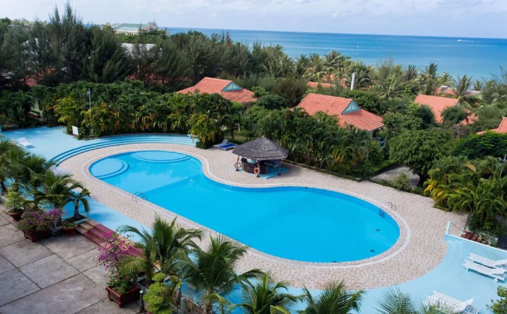 Hawaii Resort Phu Quoc - photo 8