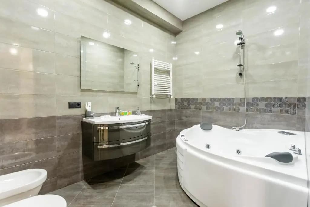 Rustaveli Residence III - photo 30