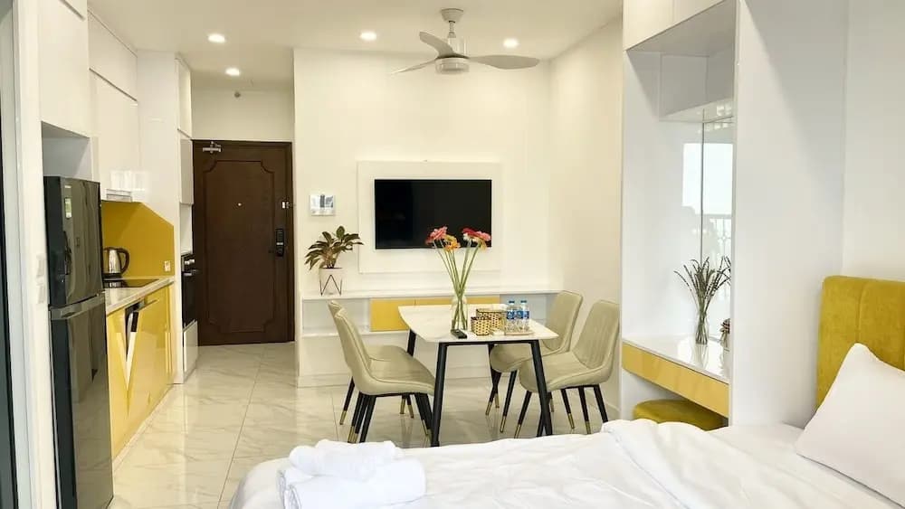 iHome Apartment D'eldorado - photo 6