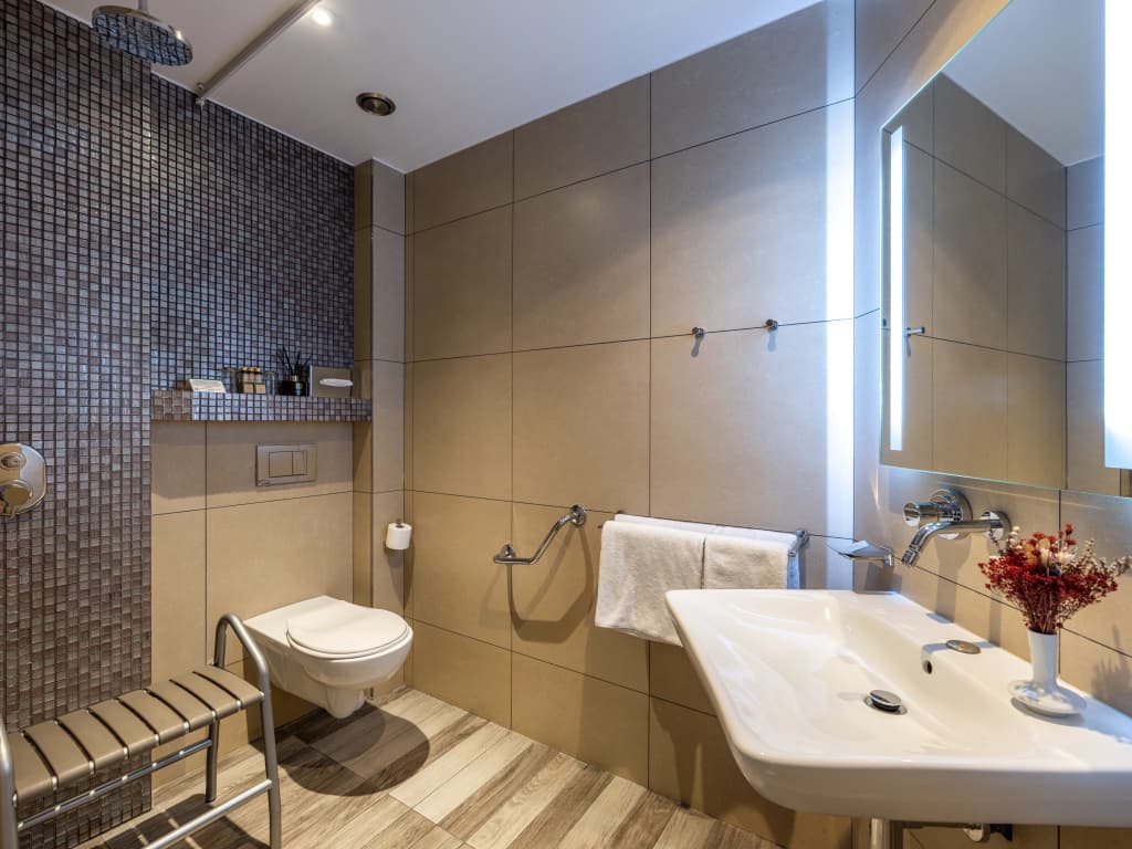 Hôtel Minerve Paris - photo 18