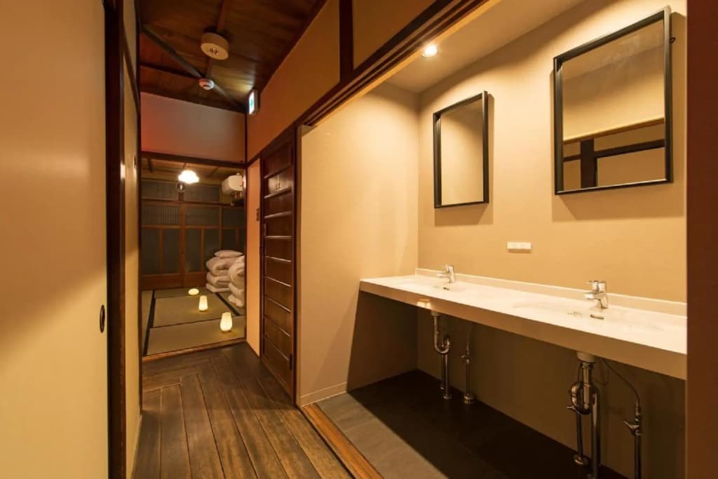 Dozen Ryokan - photo 7