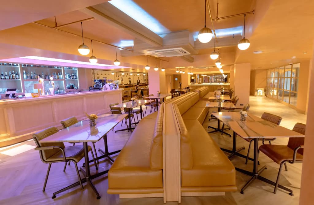 Myhotel CMYK Ratchada - photo 22