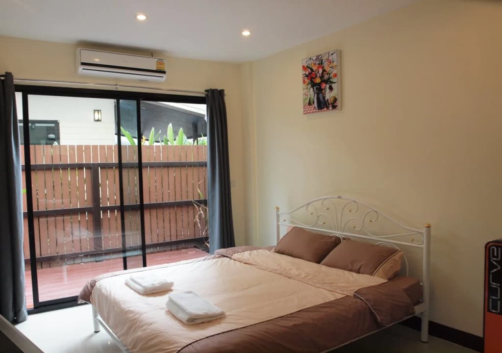 House 1194 Bangkok(แอท 1194 เฮาส์) - photo 2