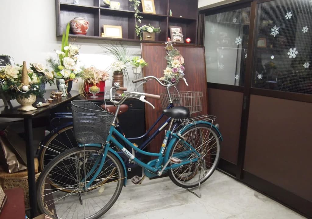 Guesthouse Usagi-Momiji - Hostel - photo 15