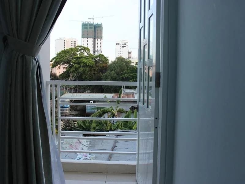 Quang Nhat Hotel - photo 8