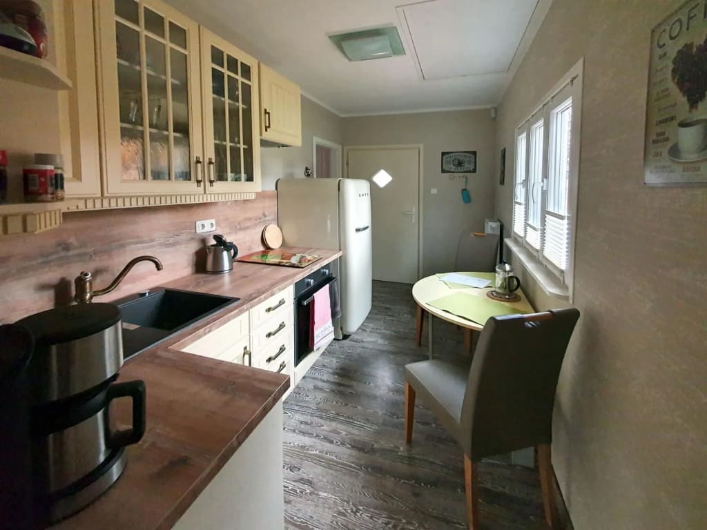Vacation home, Berlin - photo 11