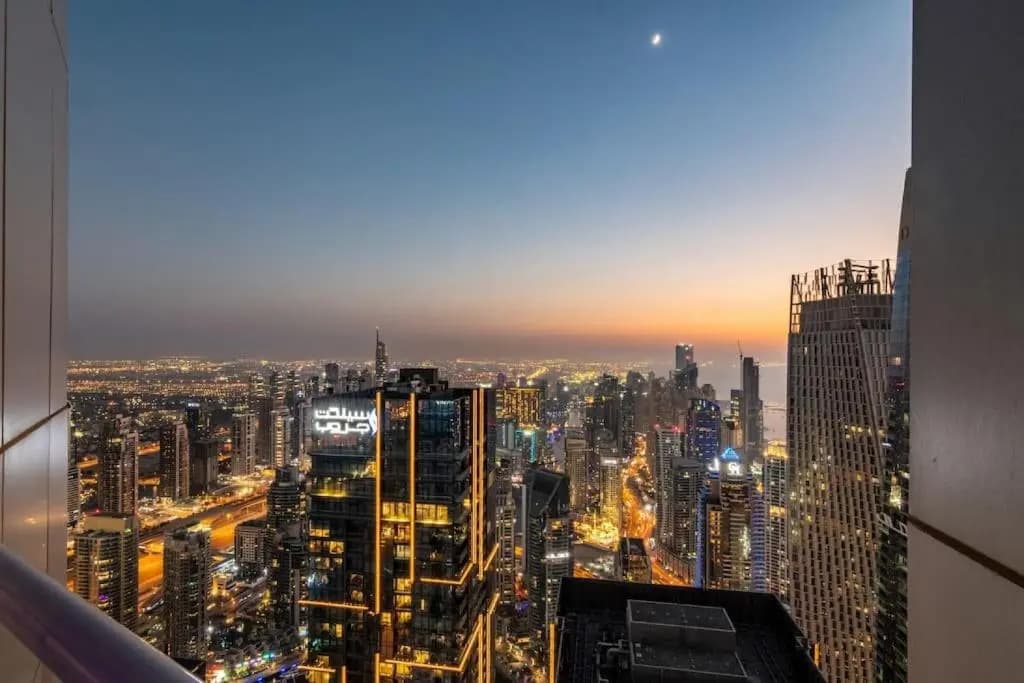Key View - Torch Tower - photo 9