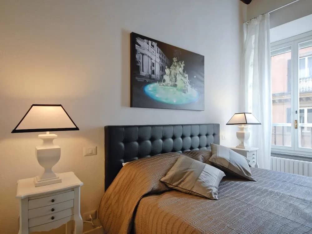 Marilyn Apartment - photo 2