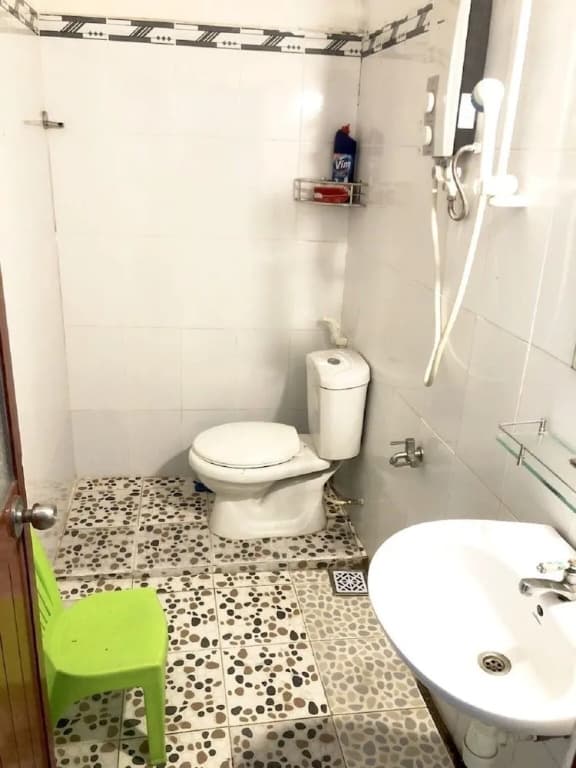 Hoang Bao Vy Guesthouse - photo 9