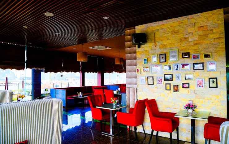 Green Capital Hotel 2 - photo 14