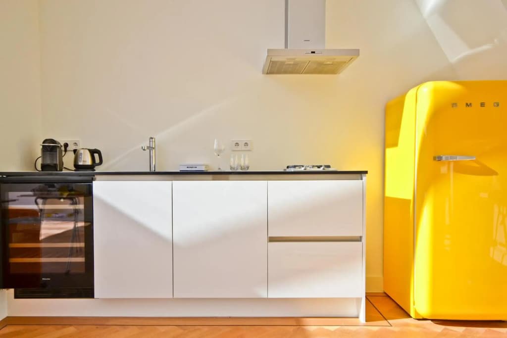 Fantastic Bright Penthouse - photo 8