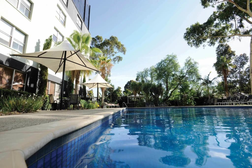 Novotel Melbourne Preston - photo 15