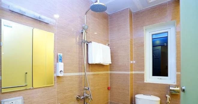 Mely Hotel 2 - photo 7