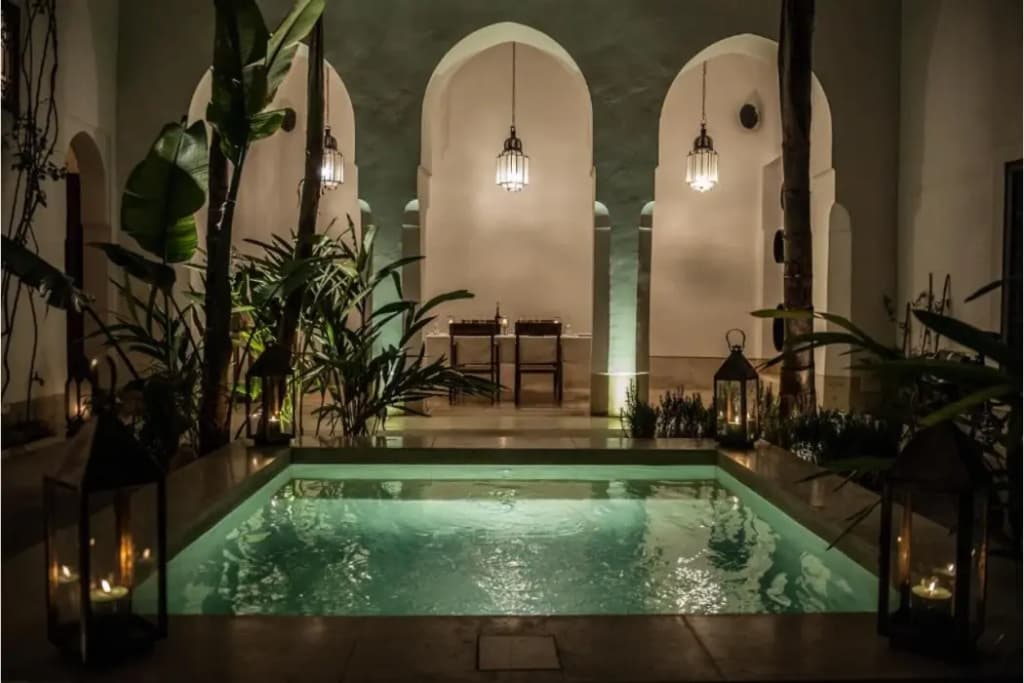 Riad Jaaneman - photo 11