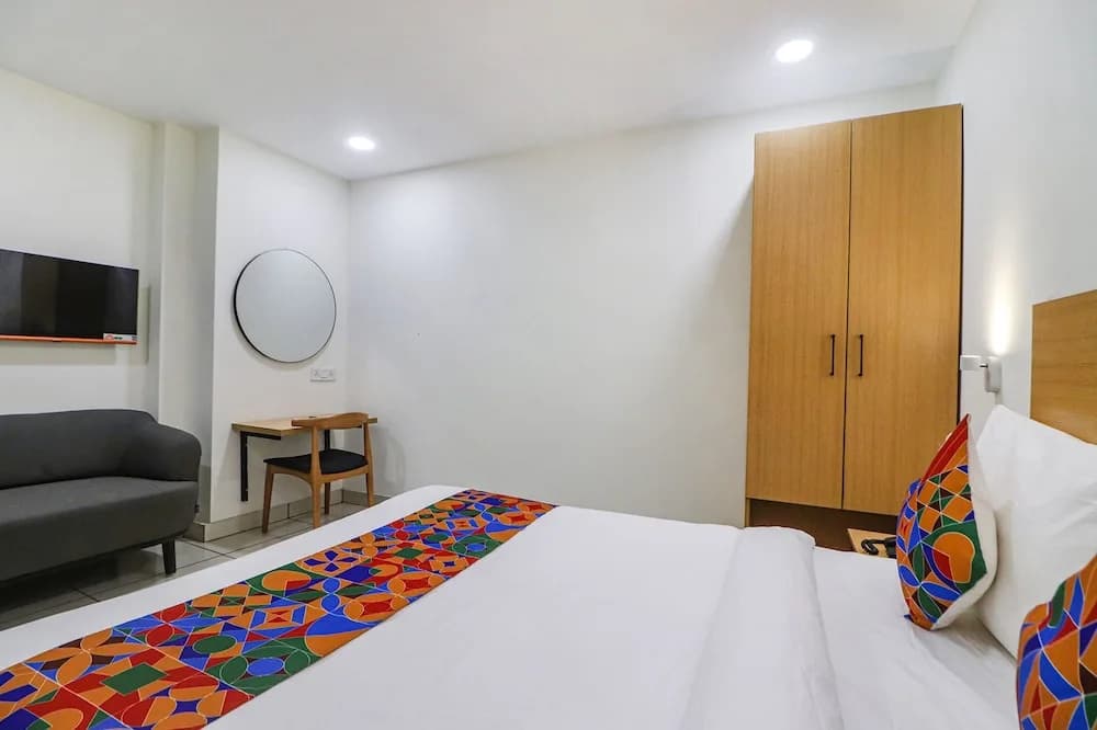Fabhotel Vanilla - photo 3